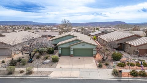 Tiny photo for 3352 E Sweetwater Springs DR, Washington, UT 84780 (MLS # 26-269582)