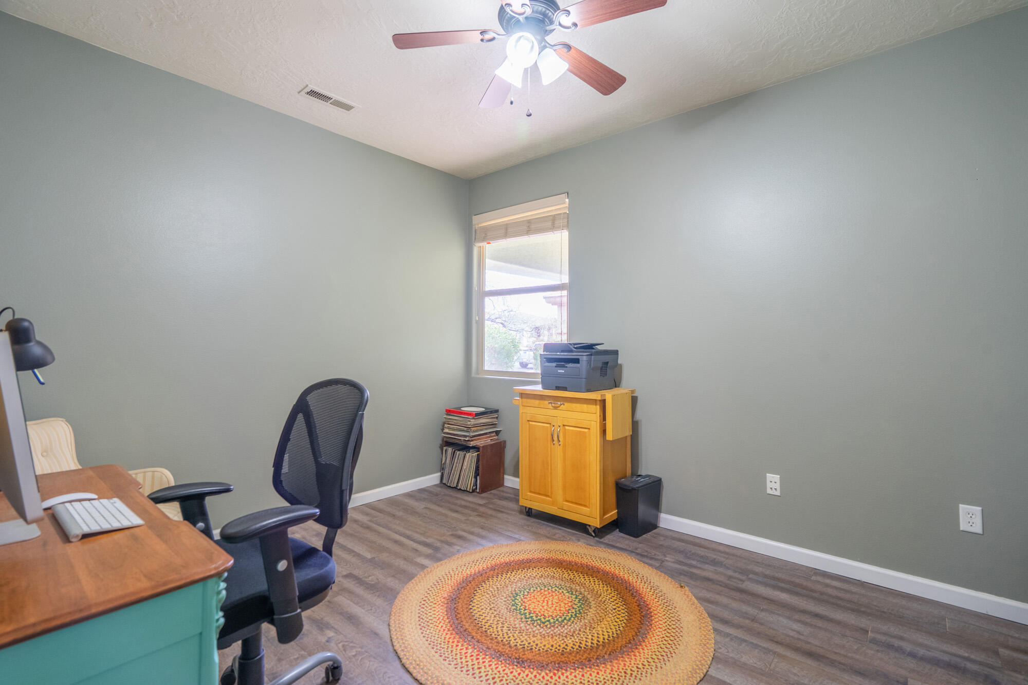 CORAL CANYON - Residential