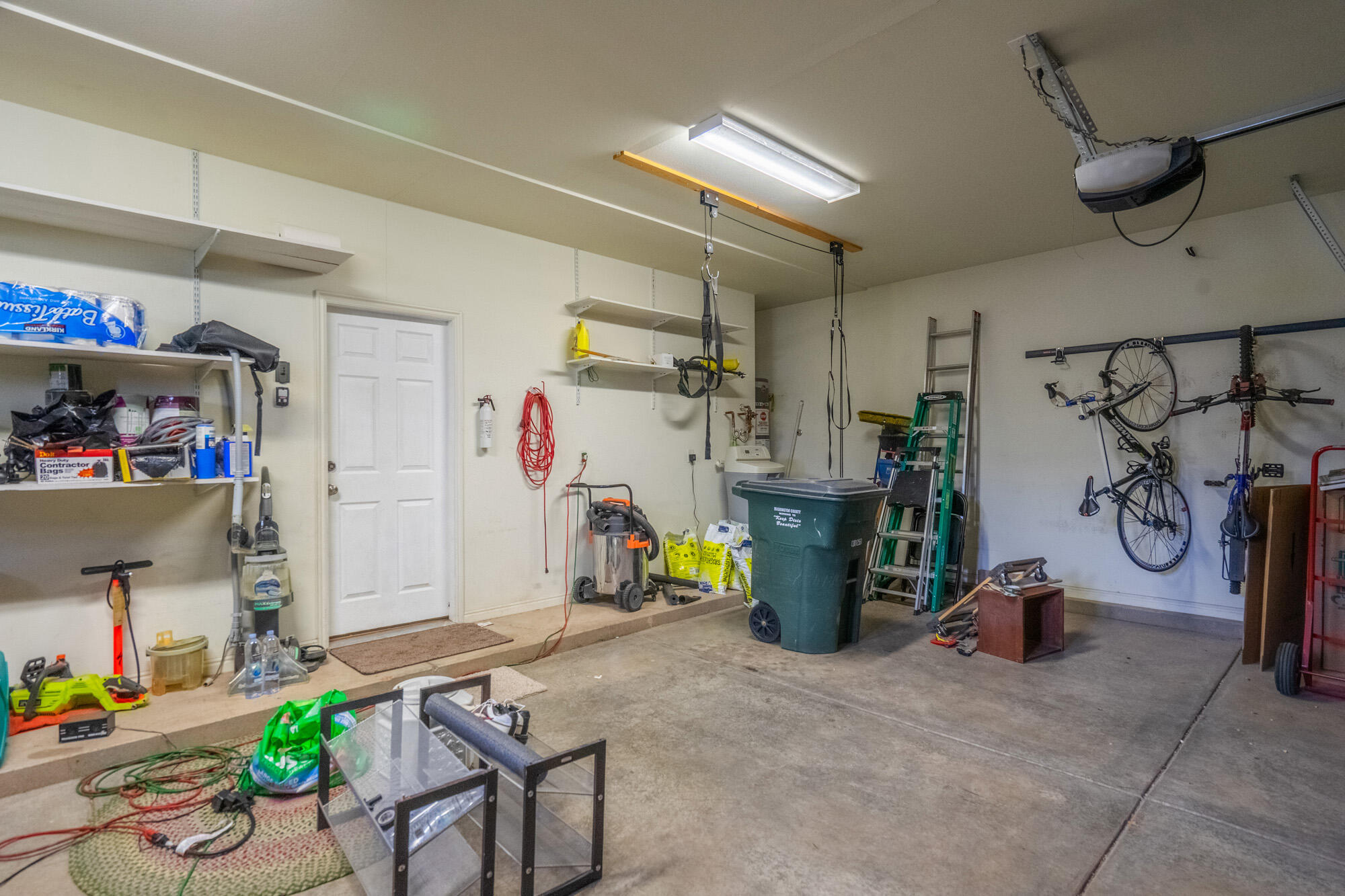 CORAL CANYON - Residential