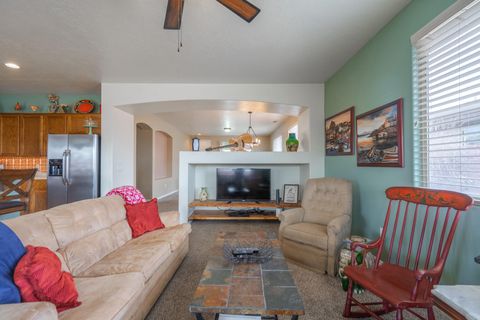 Tiny photo for 3352 E Sweetwater Springs DR, Washington, UT 84780 (MLS # 26-269582)