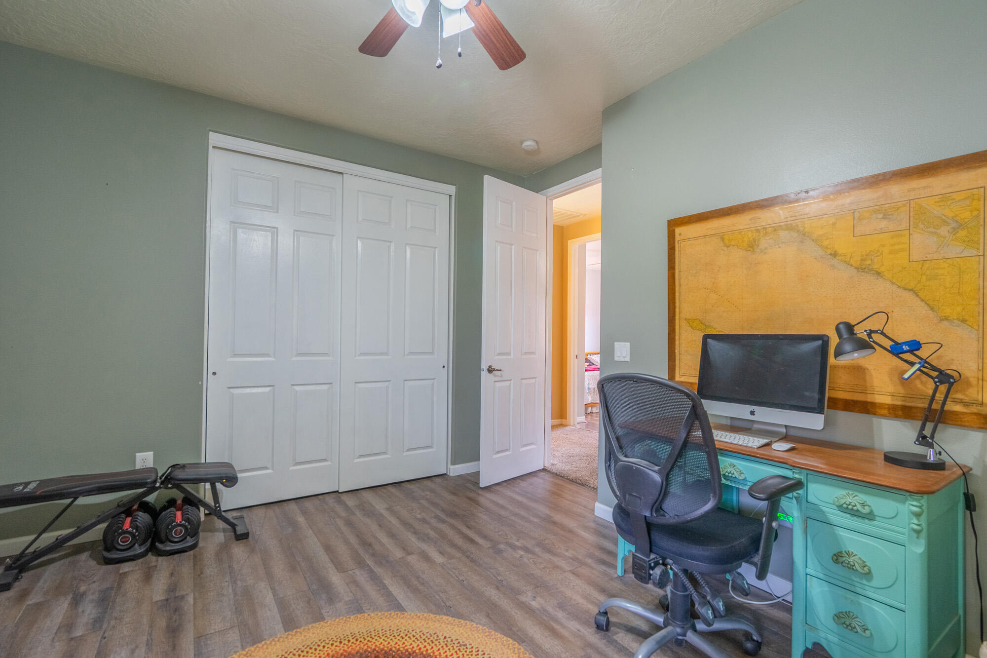 CORAL CANYON - Residential