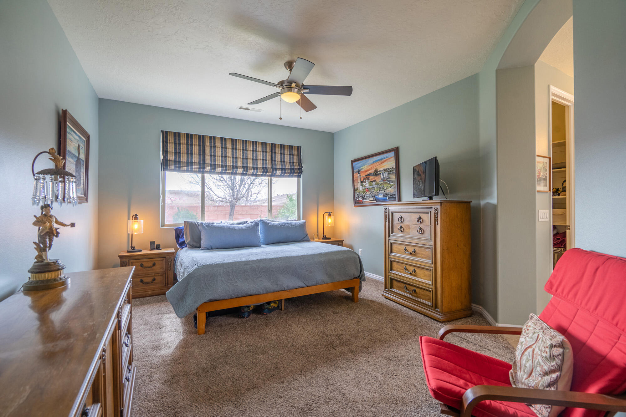 CORAL CANYON - Residential