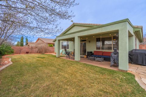 Tiny photo for 3352 E Sweetwater Springs DR, Washington, UT 84780 (MLS # 26-269582)