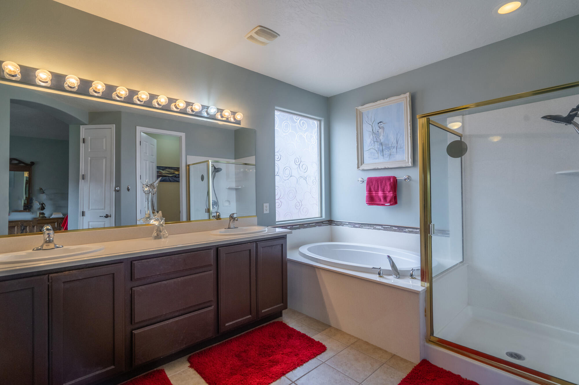 CORAL CANYON - Residential