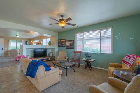 Tiny photo for 3352 E Sweetwater Springs DR, Washington, UT 84780 (MLS # 26-269582)
