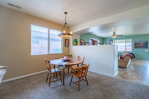 Tiny photo for 3352 E Sweetwater Springs DR, Washington, UT 84780 (MLS # 26-269582)