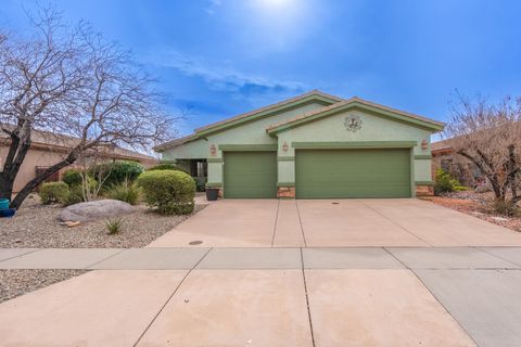 Tiny photo for 3352 E Sweetwater Springs DR, Washington, UT 84780 (MLS # 26-269582)