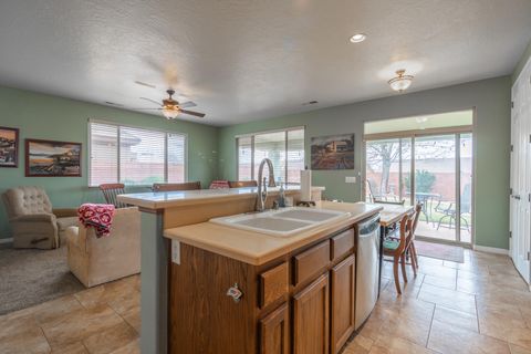 Tiny photo for 3352 E Sweetwater Springs DR, Washington, UT 84780 (MLS # 26-269582)
