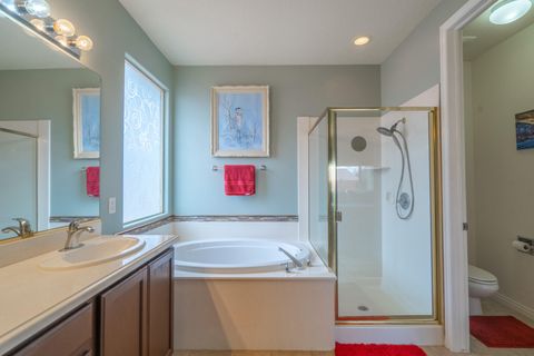 Tiny photo for 3352 E Sweetwater Springs DR, Washington, UT 84780 (MLS # 26-269582)