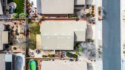 Tiny photo for 3352 E Sweetwater Springs DR, Washington, UT 84780 (MLS # 26-269582)