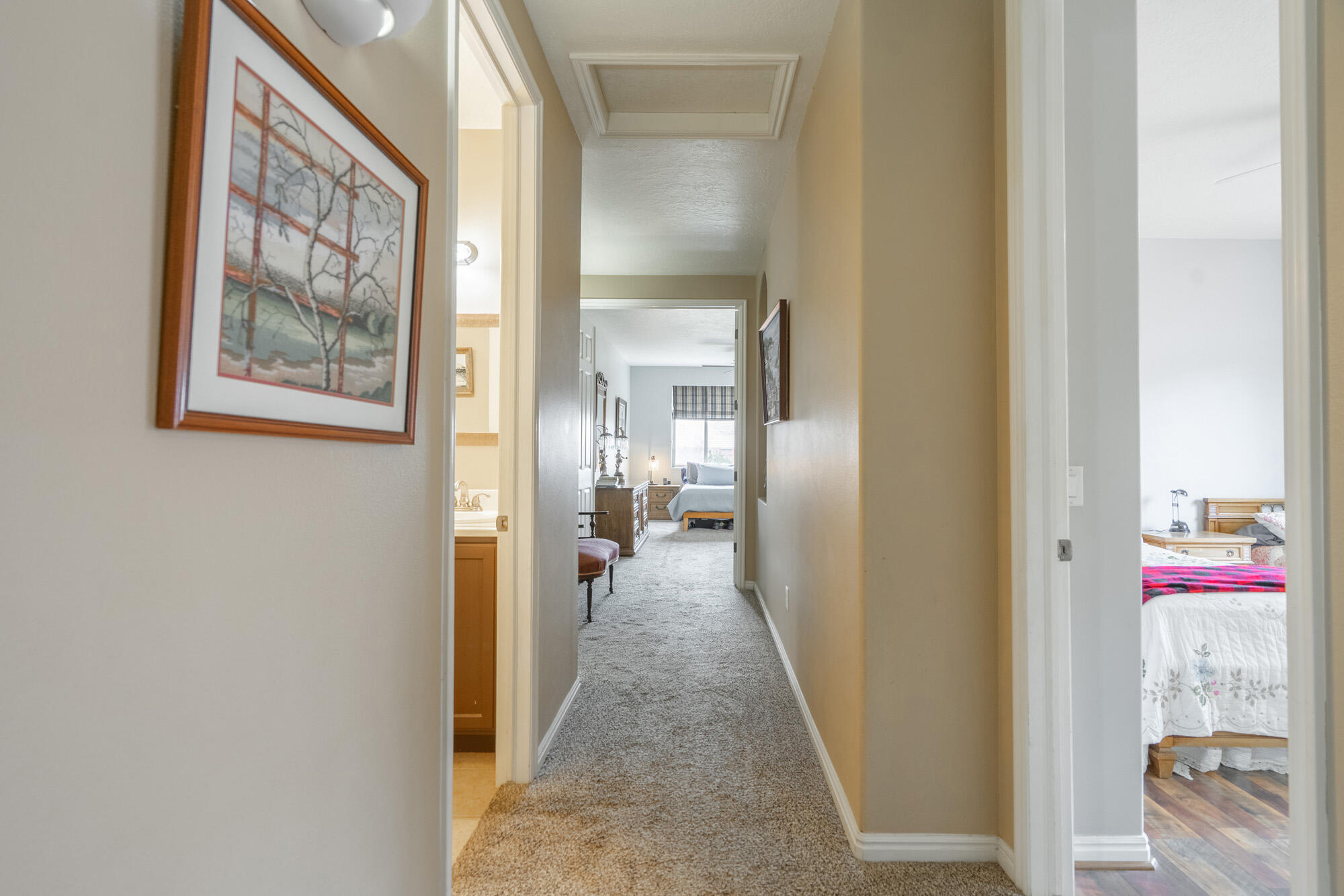 CORAL CANYON - Residential