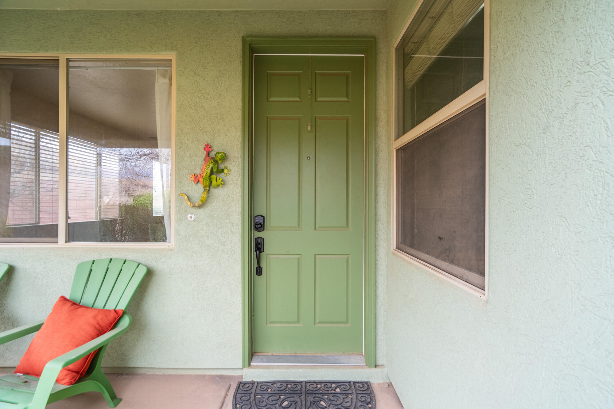 CORAL CANYON - Residential