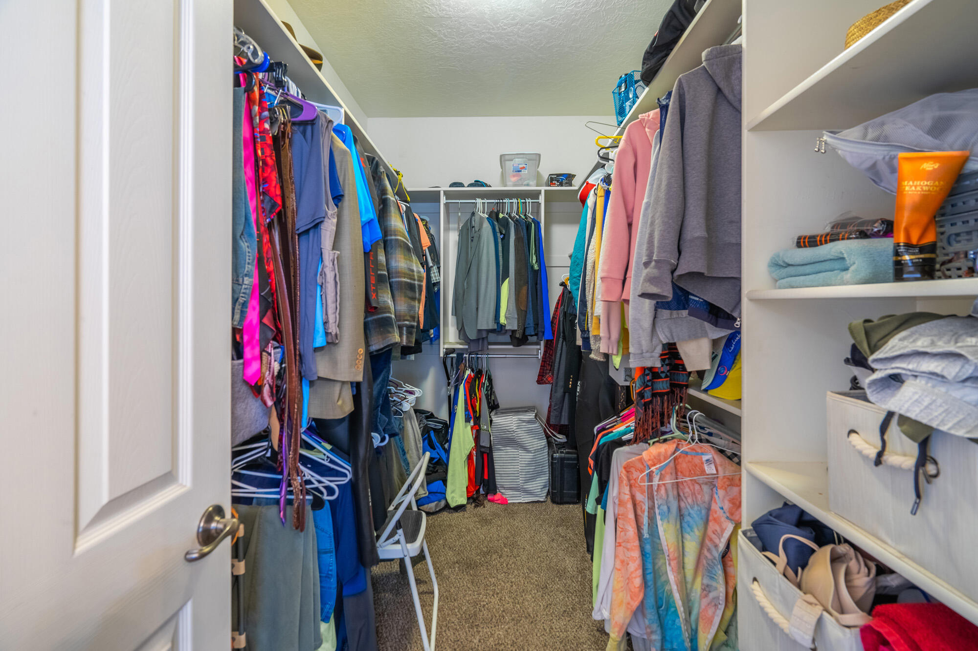 CORAL CANYON - Residential