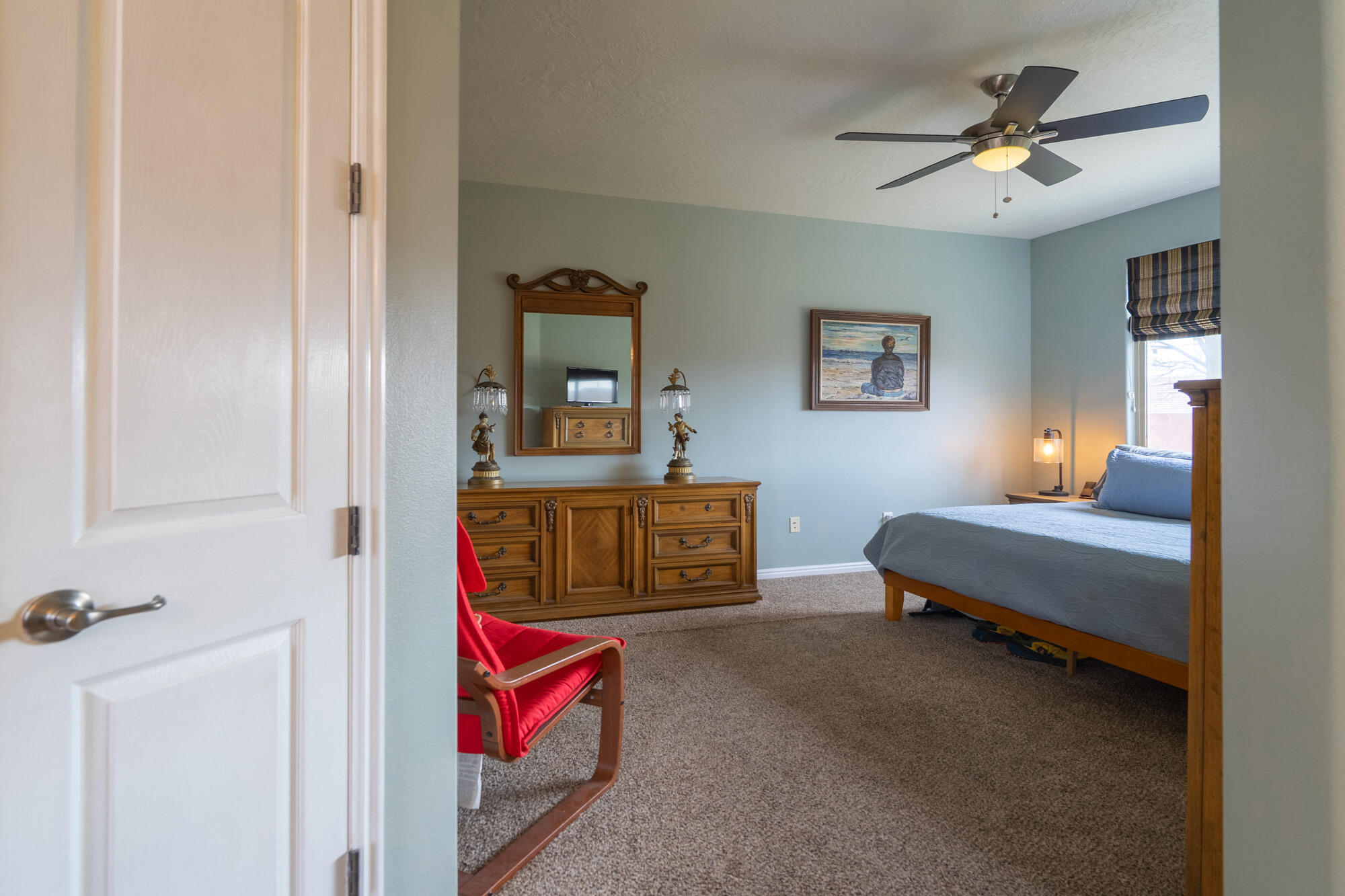 CORAL CANYON - Residential