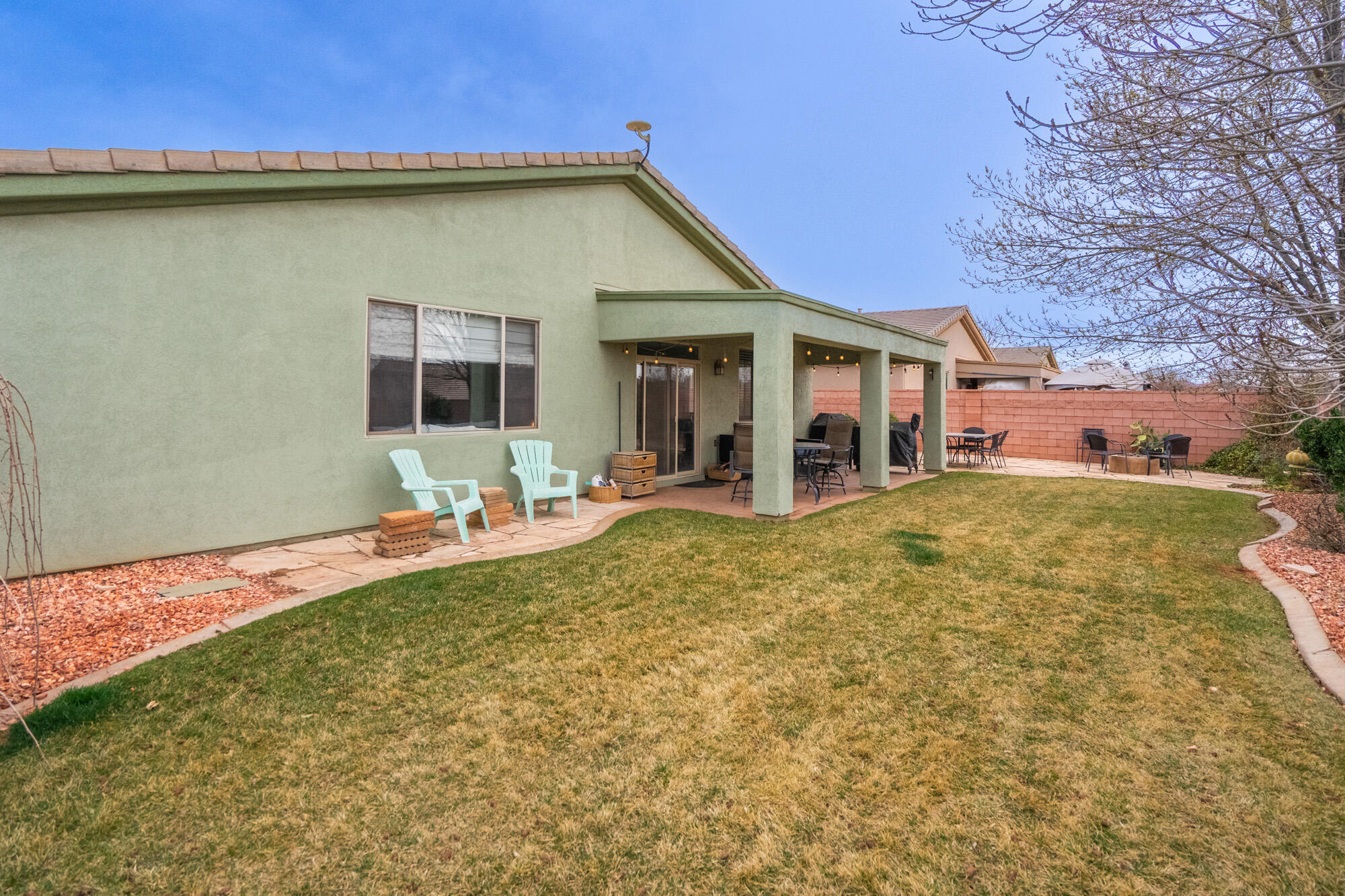 CORAL CANYON - Residential