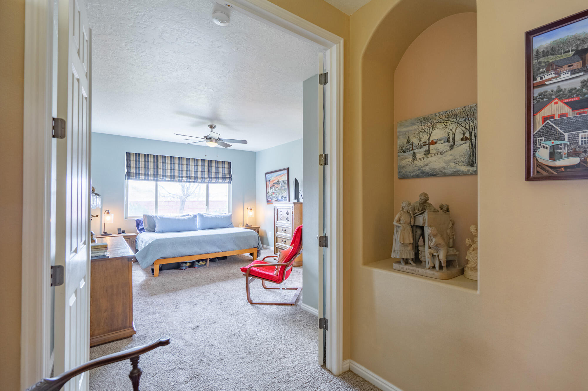 CORAL CANYON - Residential