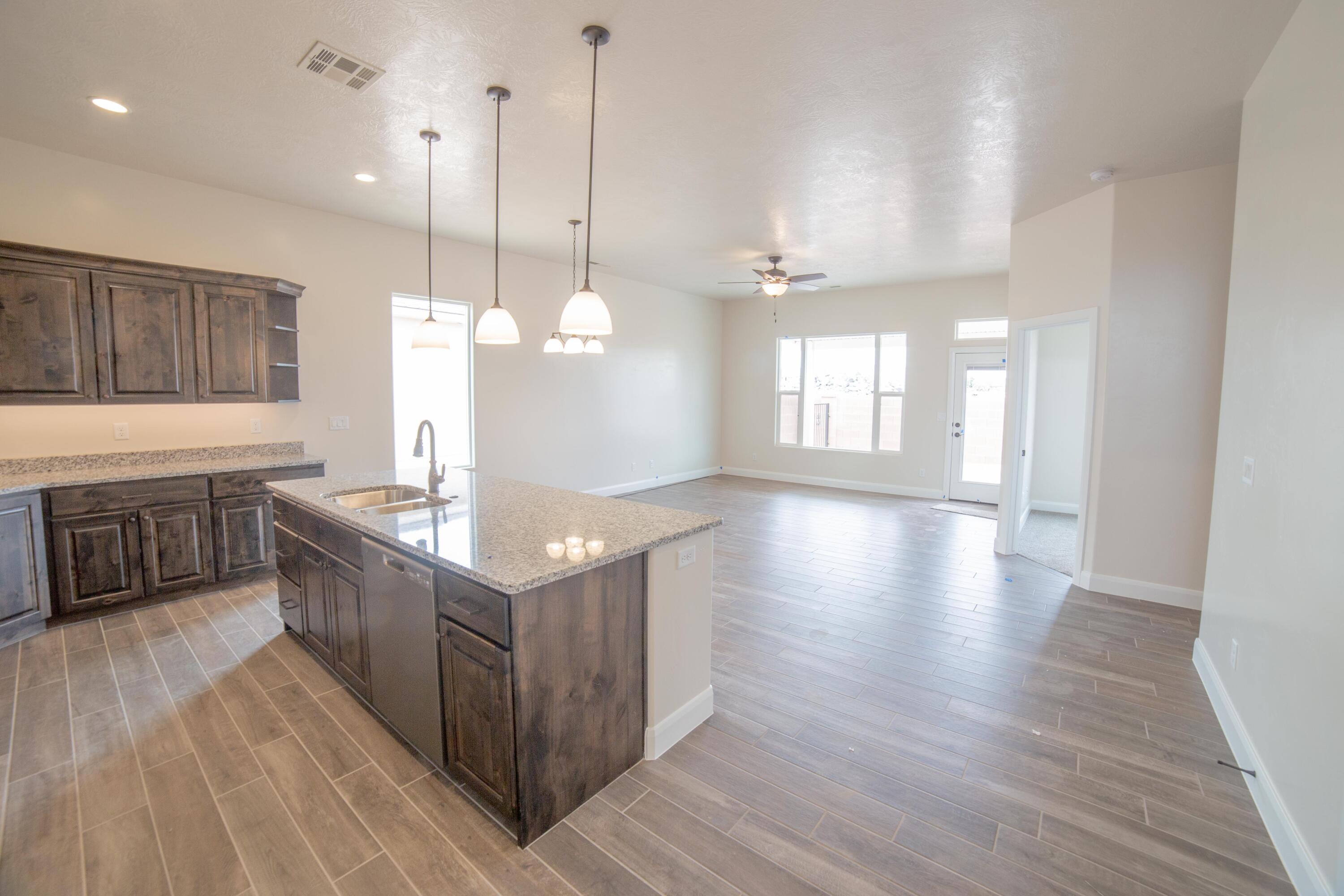 SKY VALLEY TOWNHOMES - Residential