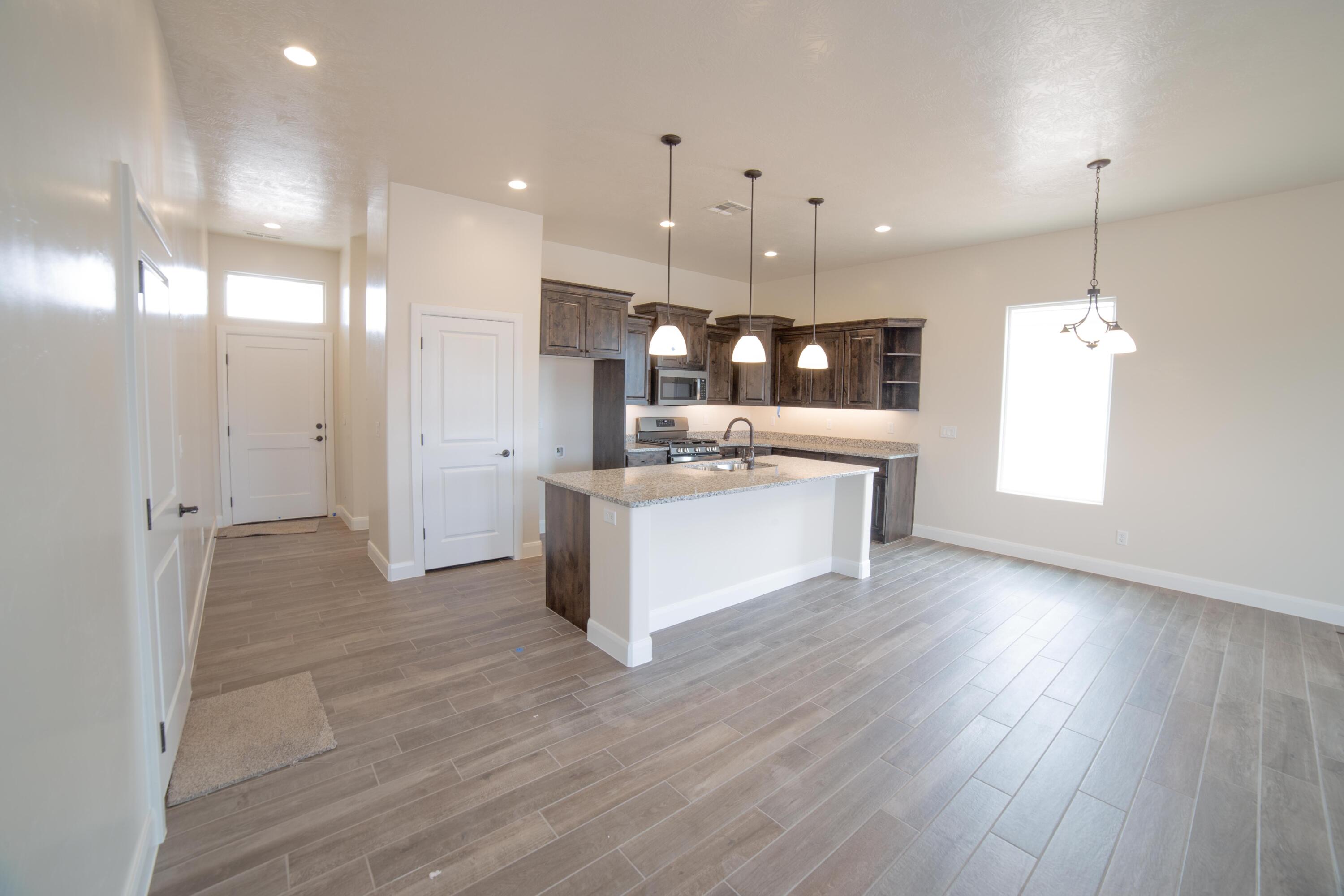 SKY VALLEY TOWNHOMES - Residential