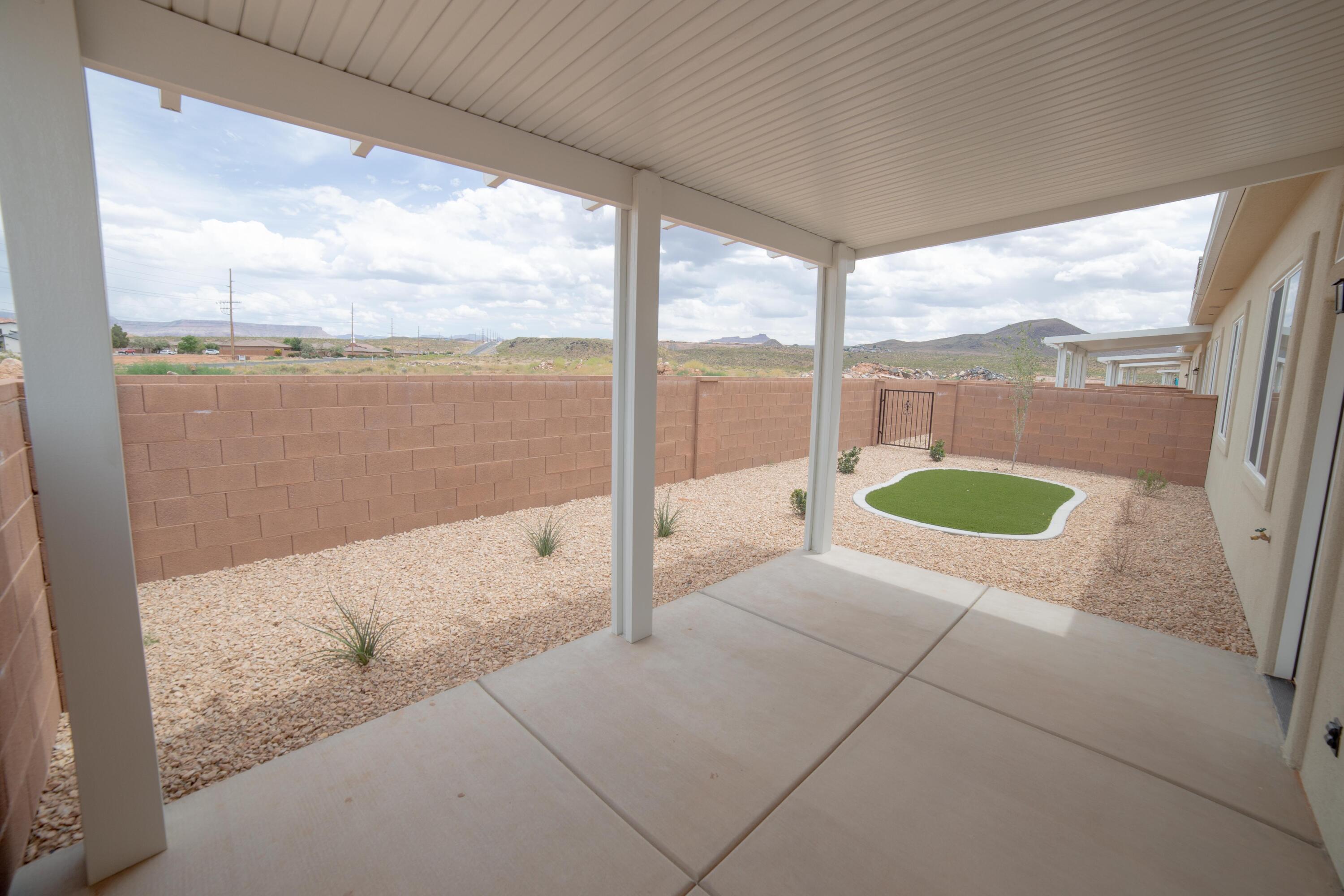 SKY VALLEY TOWNHOMES - Residential