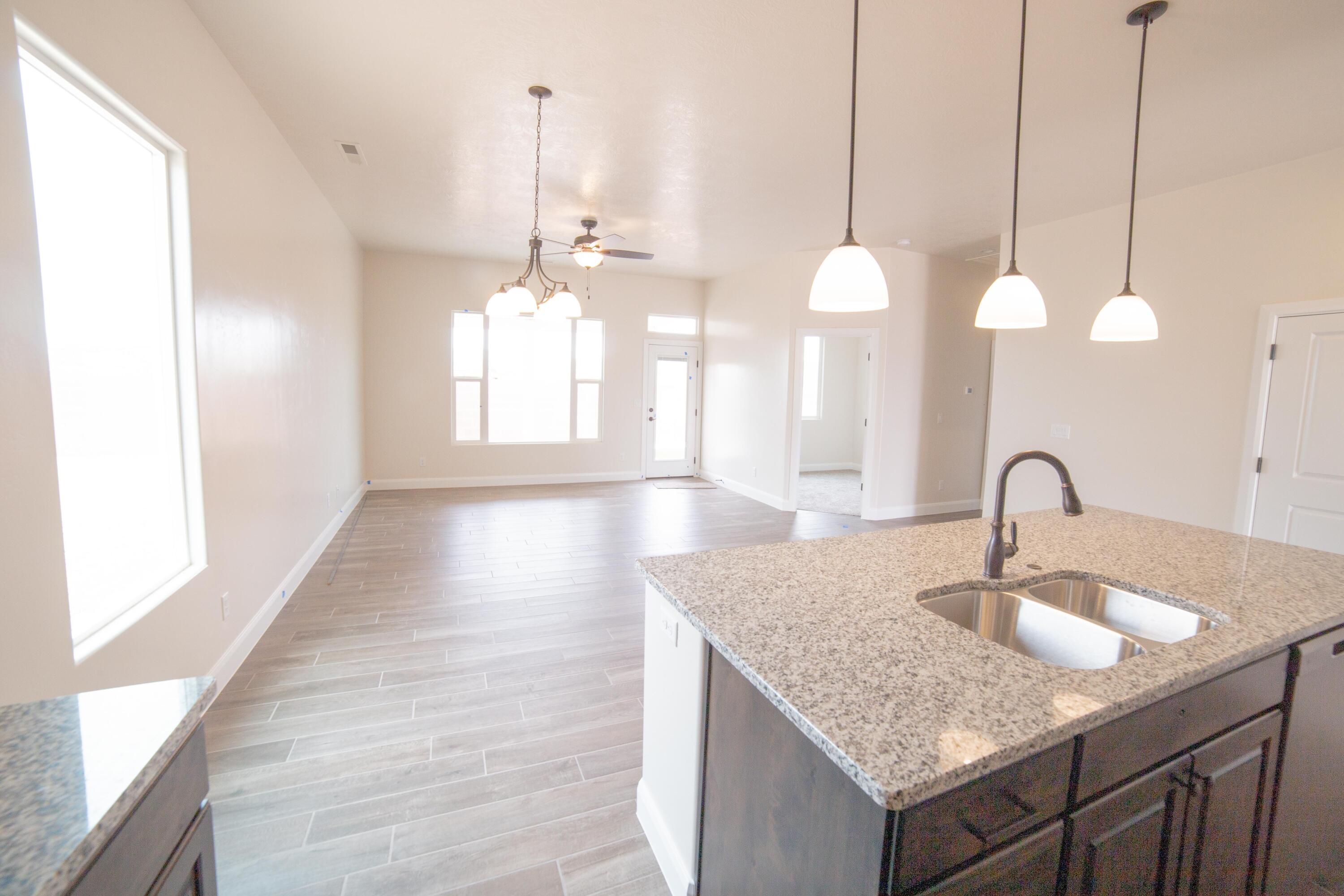 SKY VALLEY TOWNHOMES - Residential