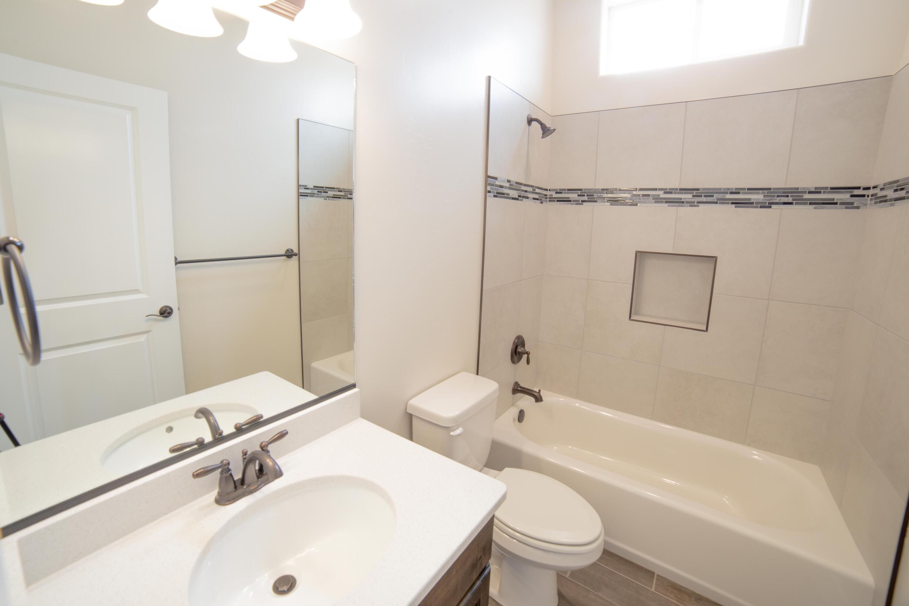 SKY VALLEY TOWNHOMES - Residential