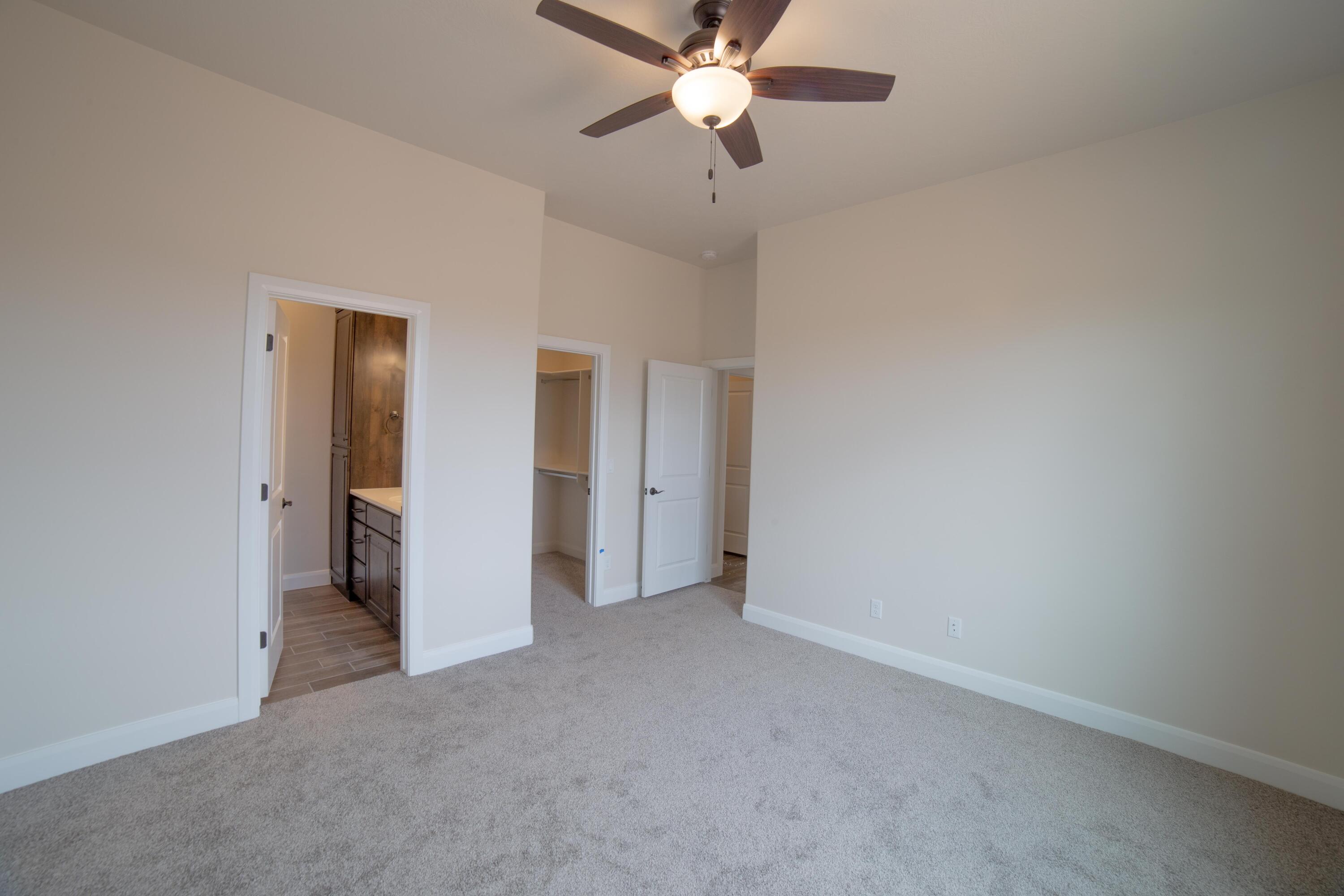 SKY VALLEY TOWNHOMES - Residential