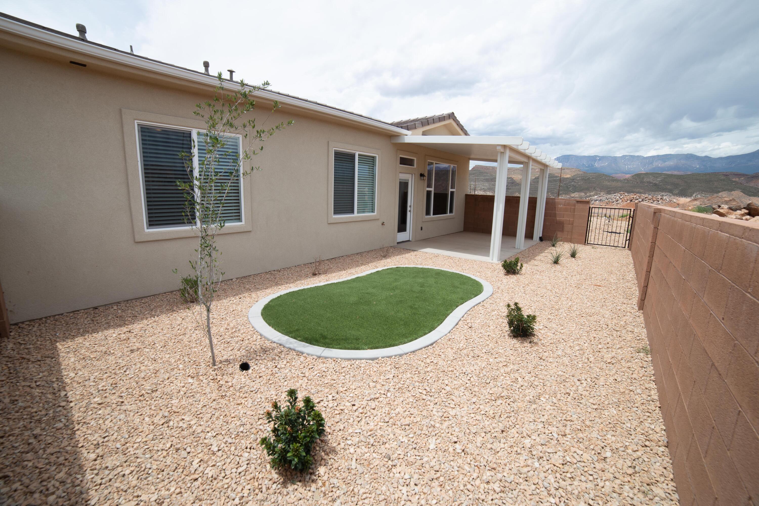 SKY VALLEY TOWNHOMES - Residential