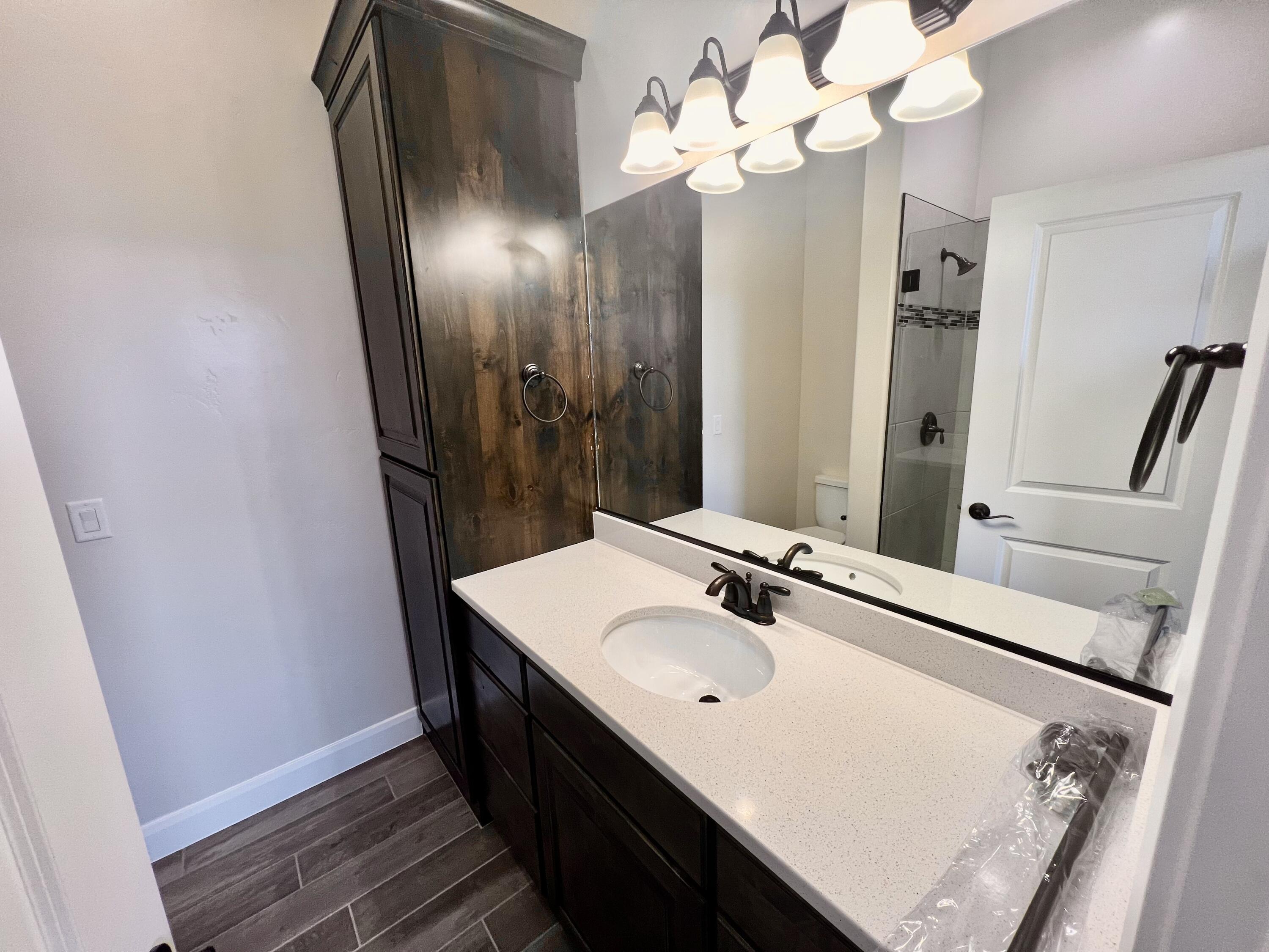 SKY VALLEY TOWNHOMES - Residential