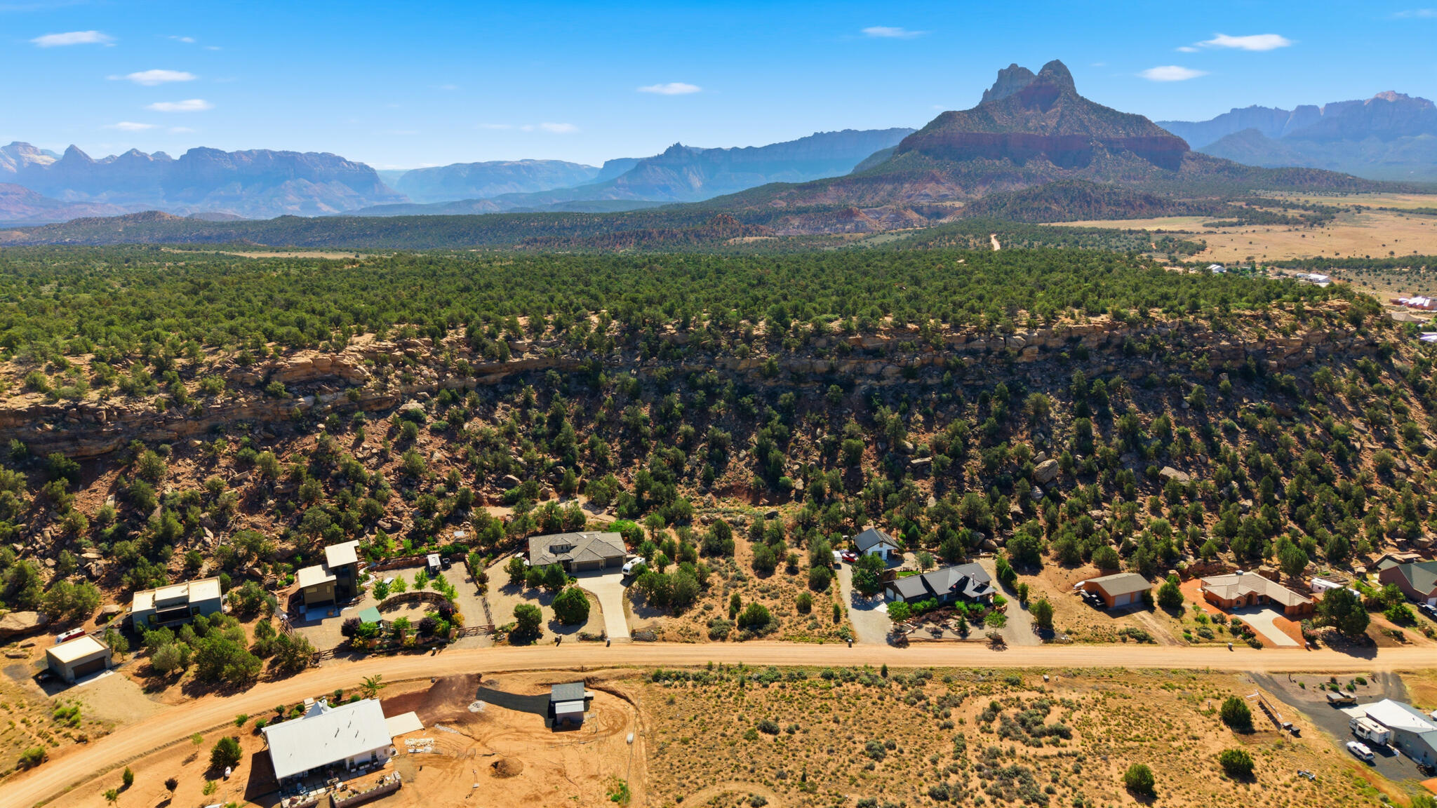 APPLE VALLEY RANCH GOOSEBERRY - Land