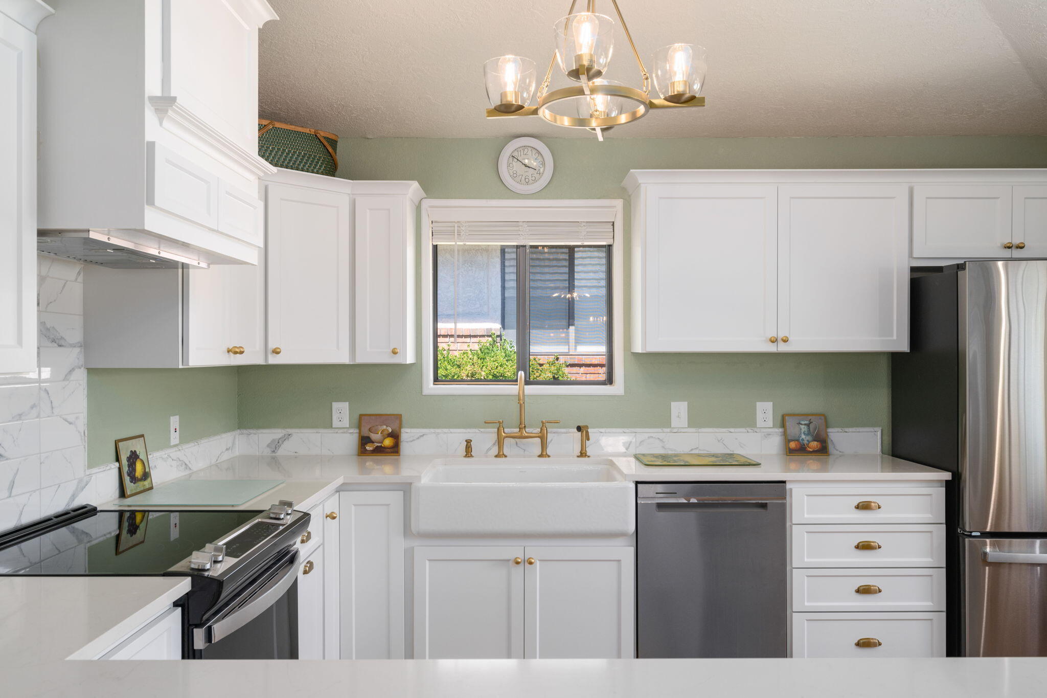 VINTAGE - Residential