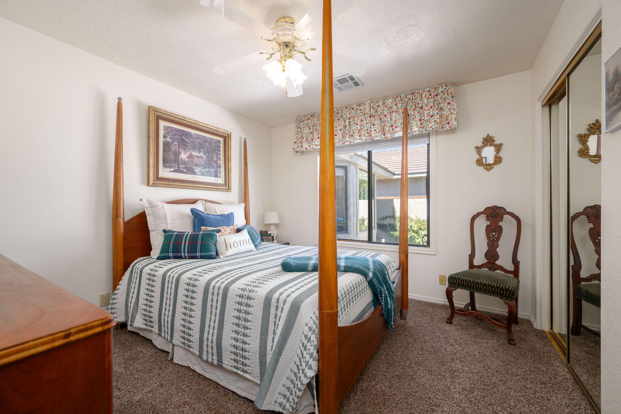 VINTAGE - Residential