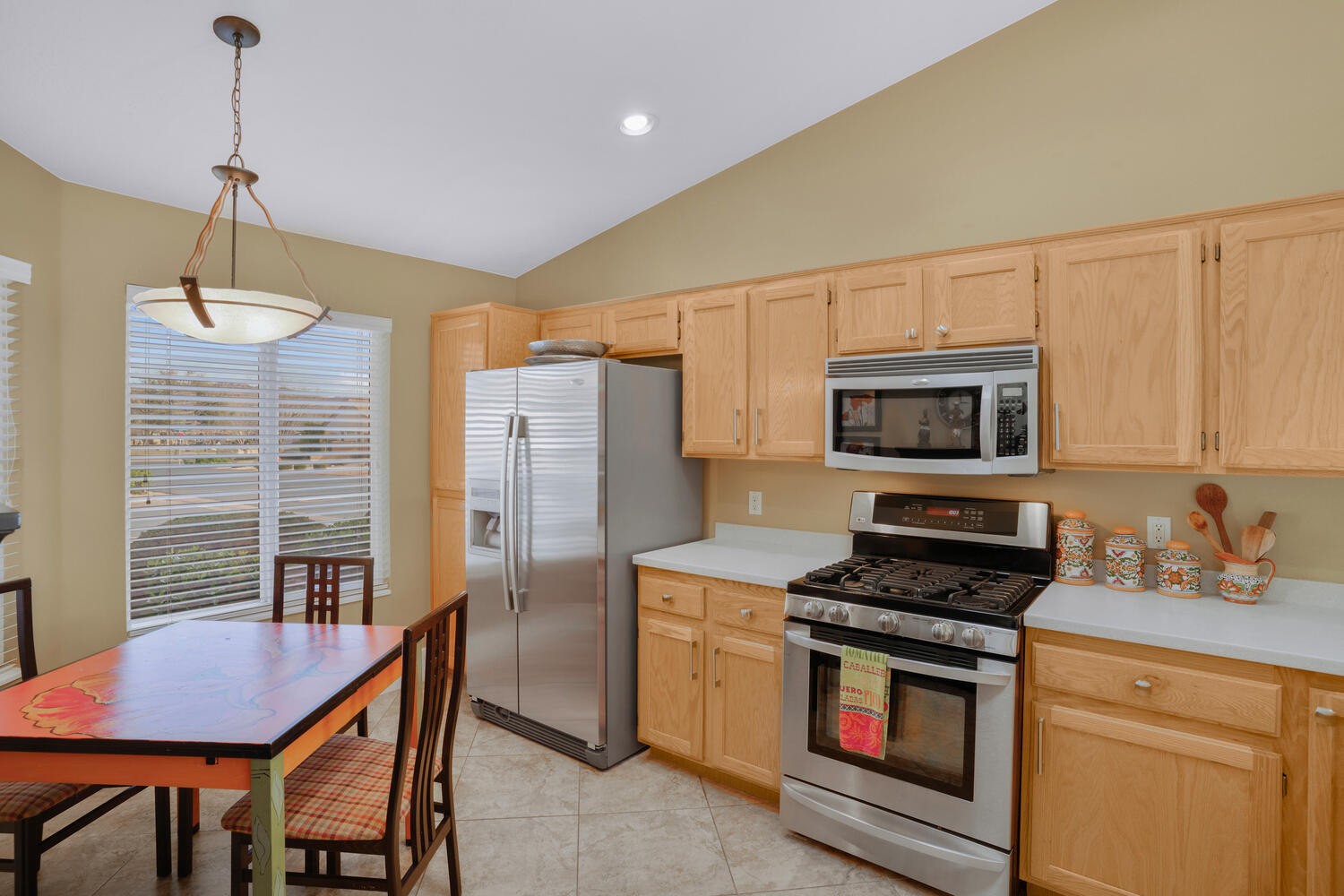 SUN RIVER - Residential