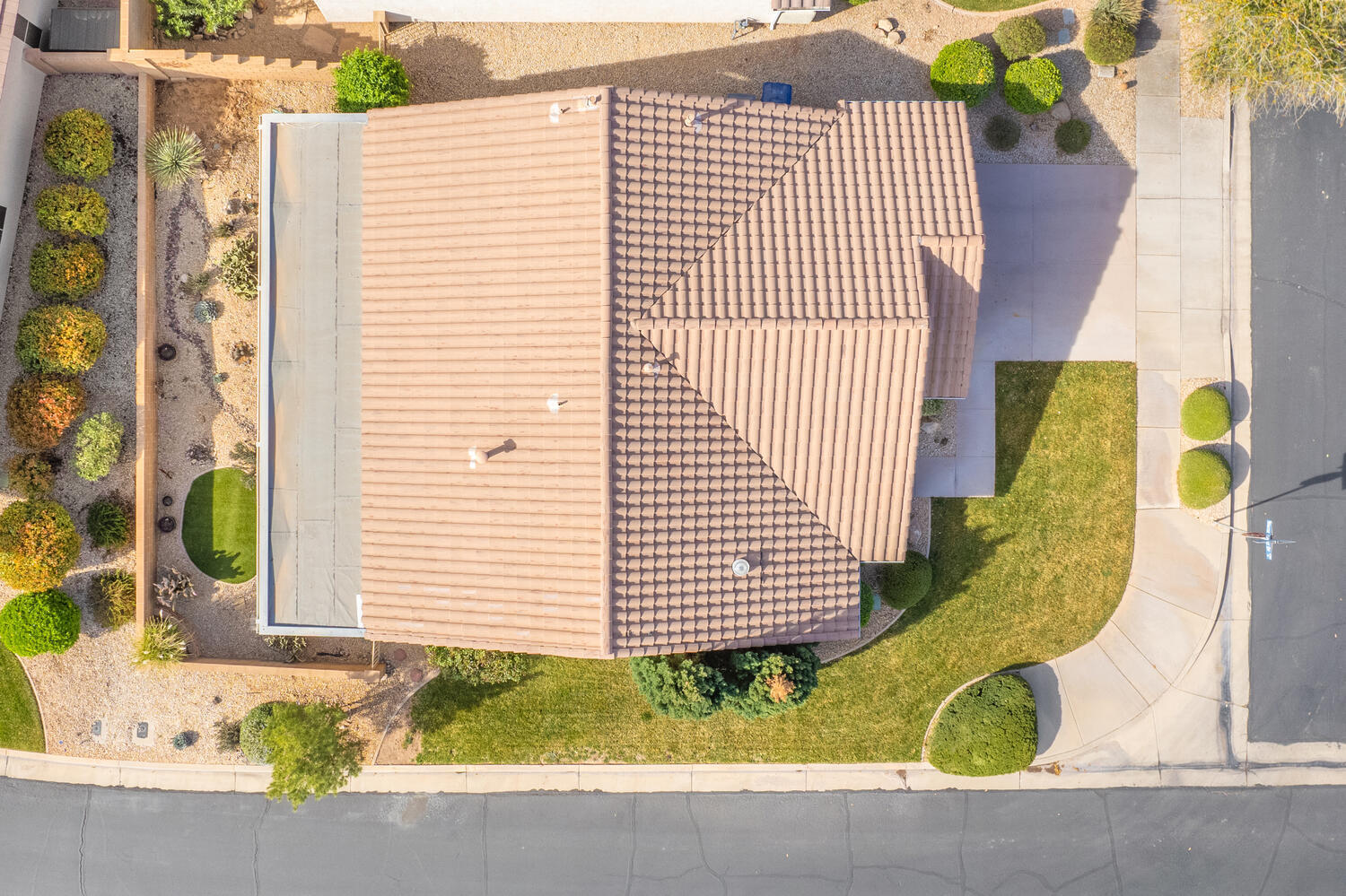 SUN RIVER - Residential