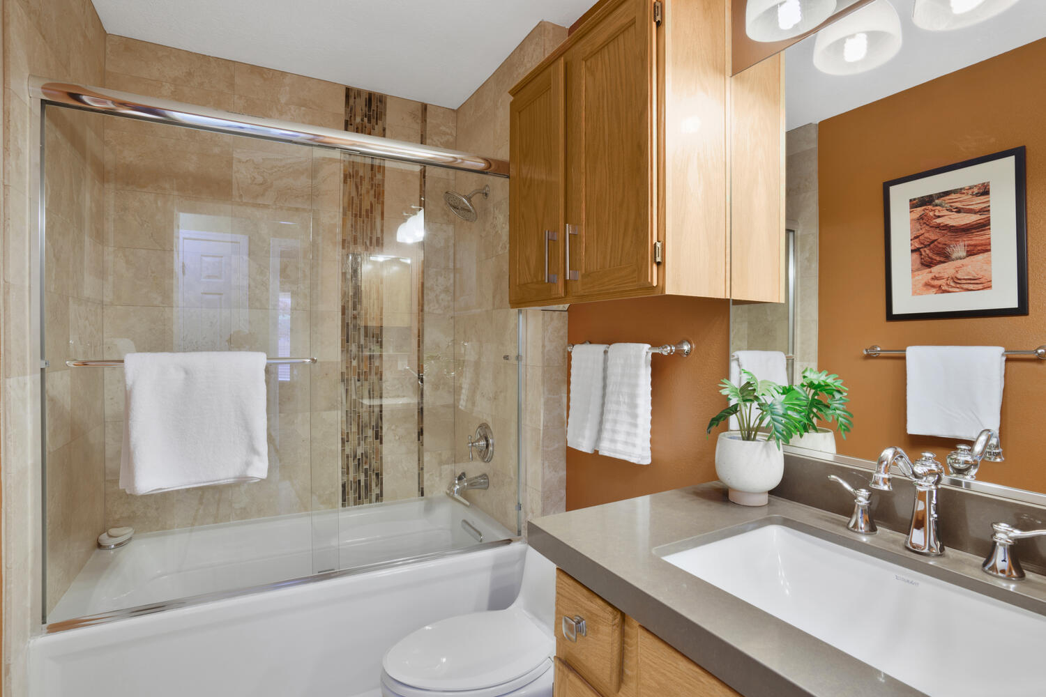 SUN RIVER - Residential