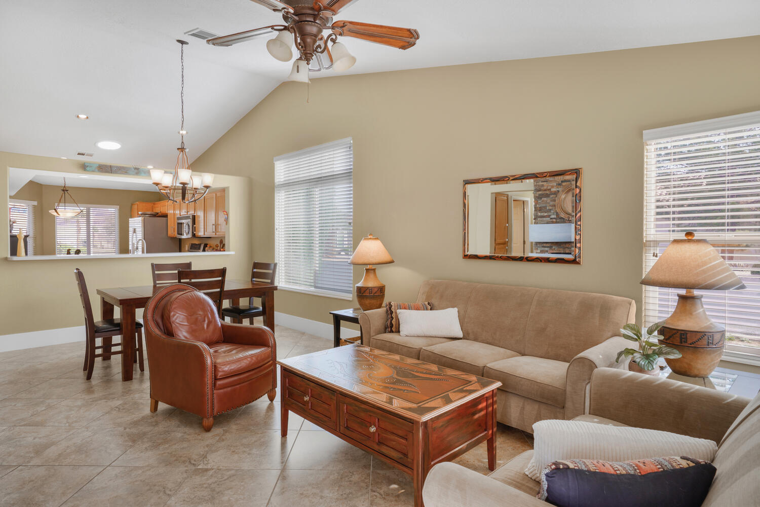 SUN RIVER - Residential