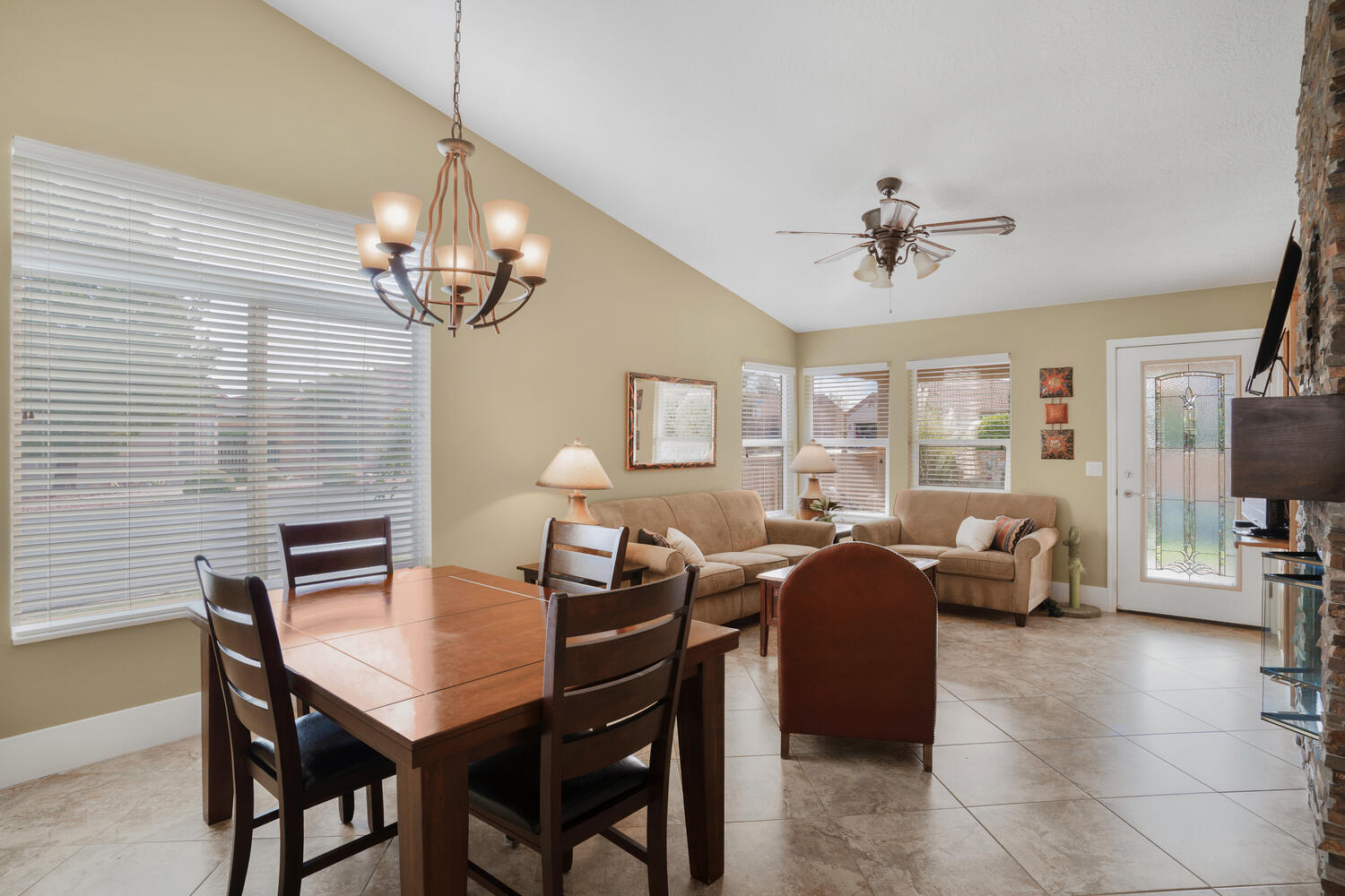 SUN RIVER - Residential