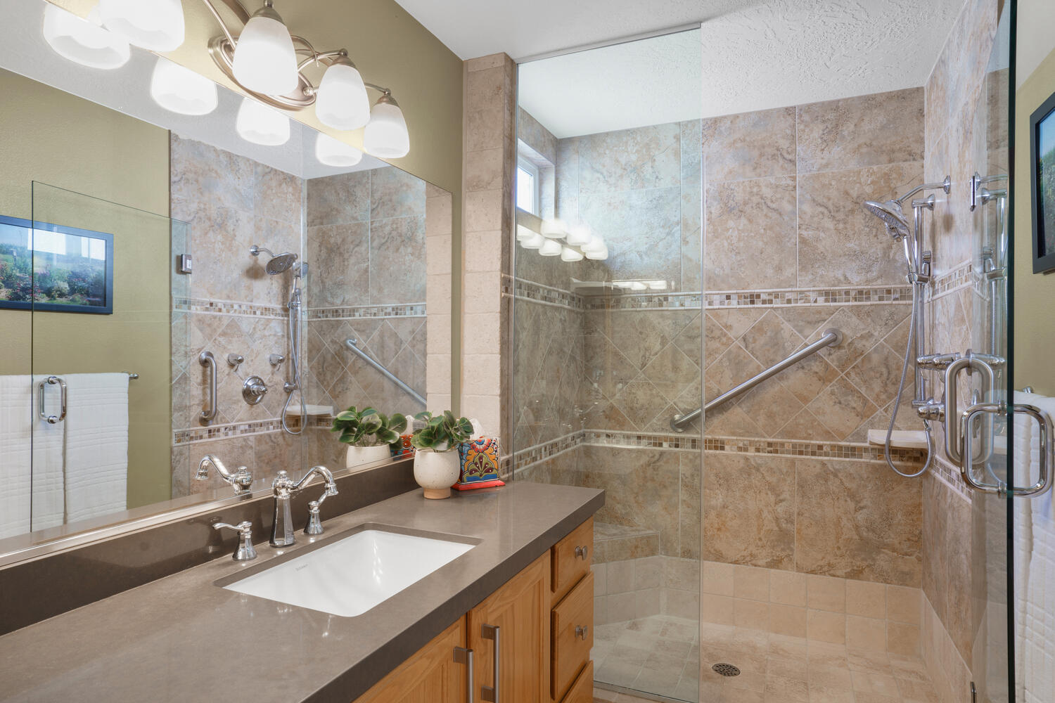 SUN RIVER - Residential