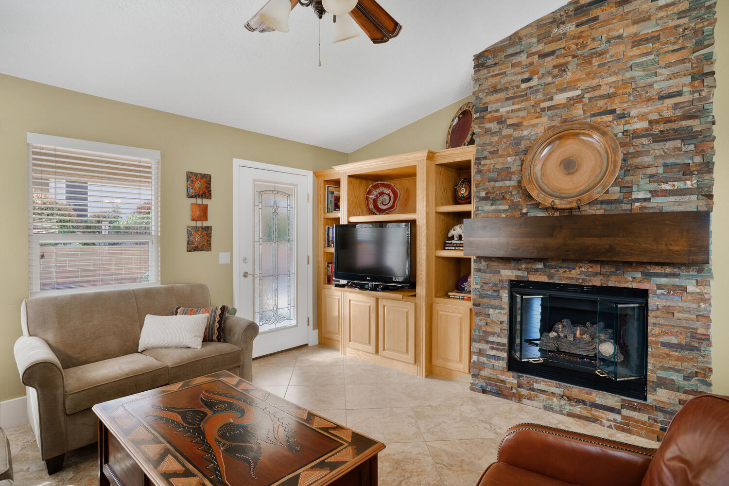 SUN RIVER - Residential