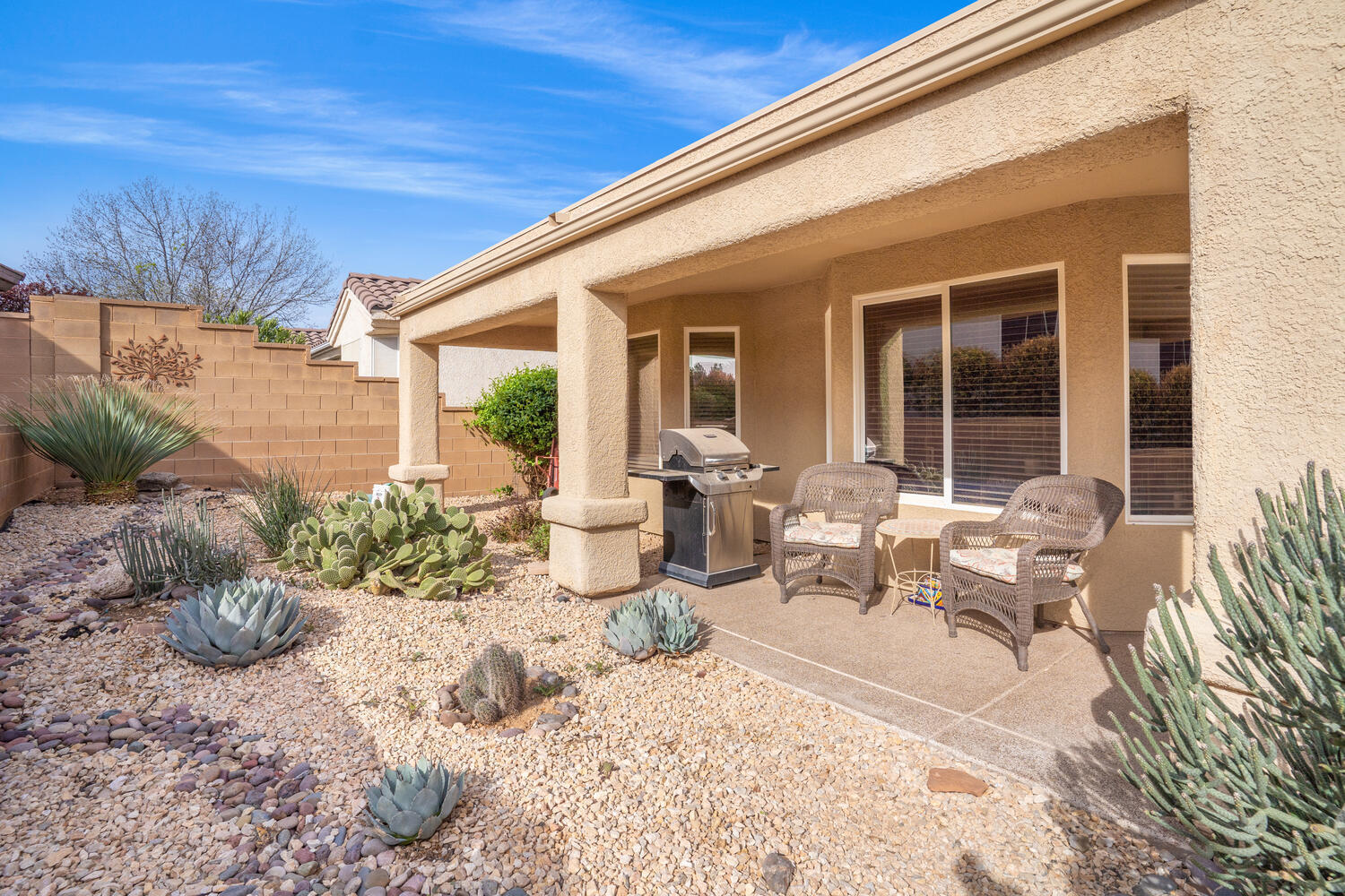 SUN RIVER - Residential