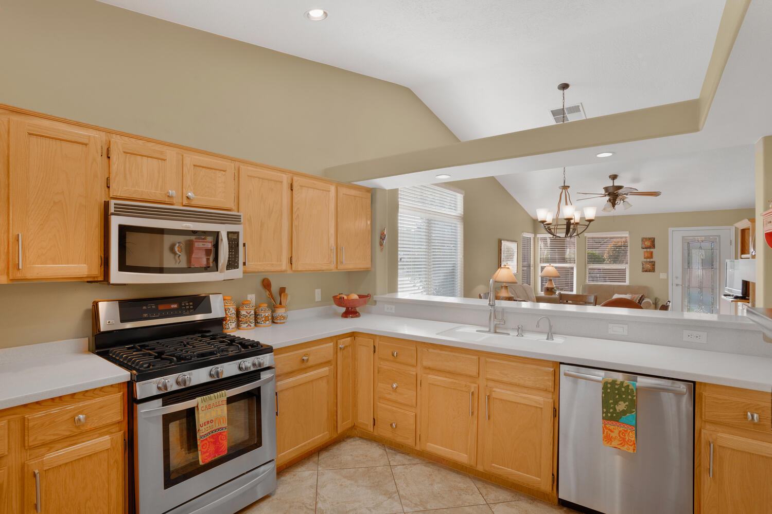 SUN RIVER - Residential