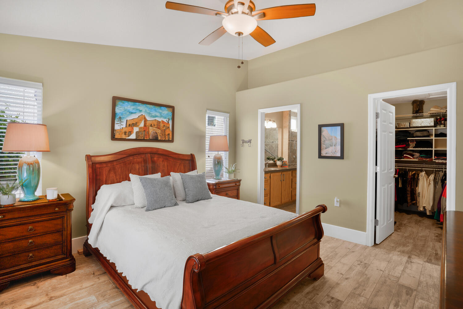 SUN RIVER - Residential