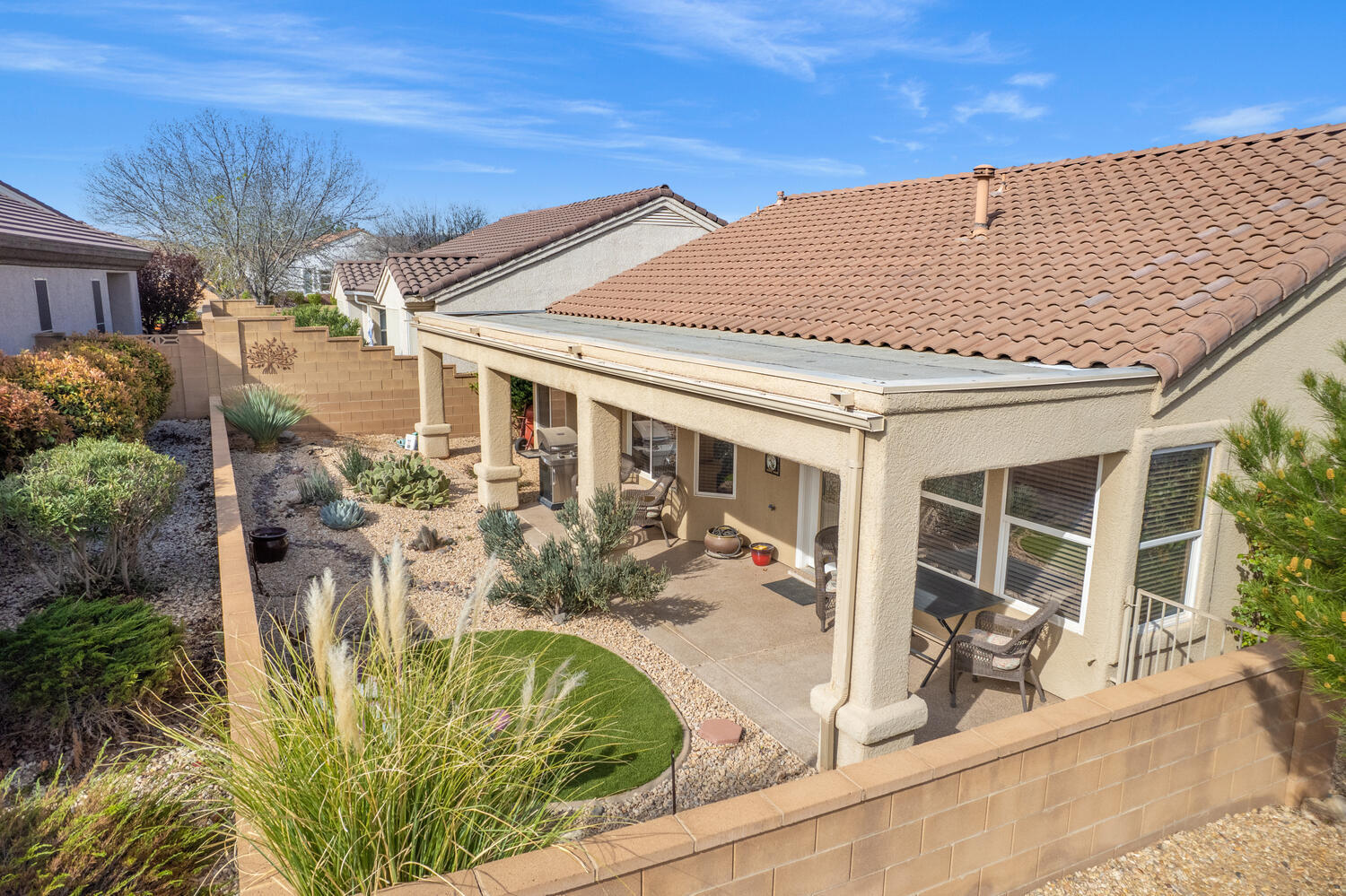 SUN RIVER - Residential