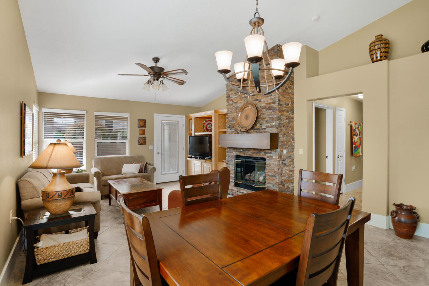 SUN RIVER - Residential