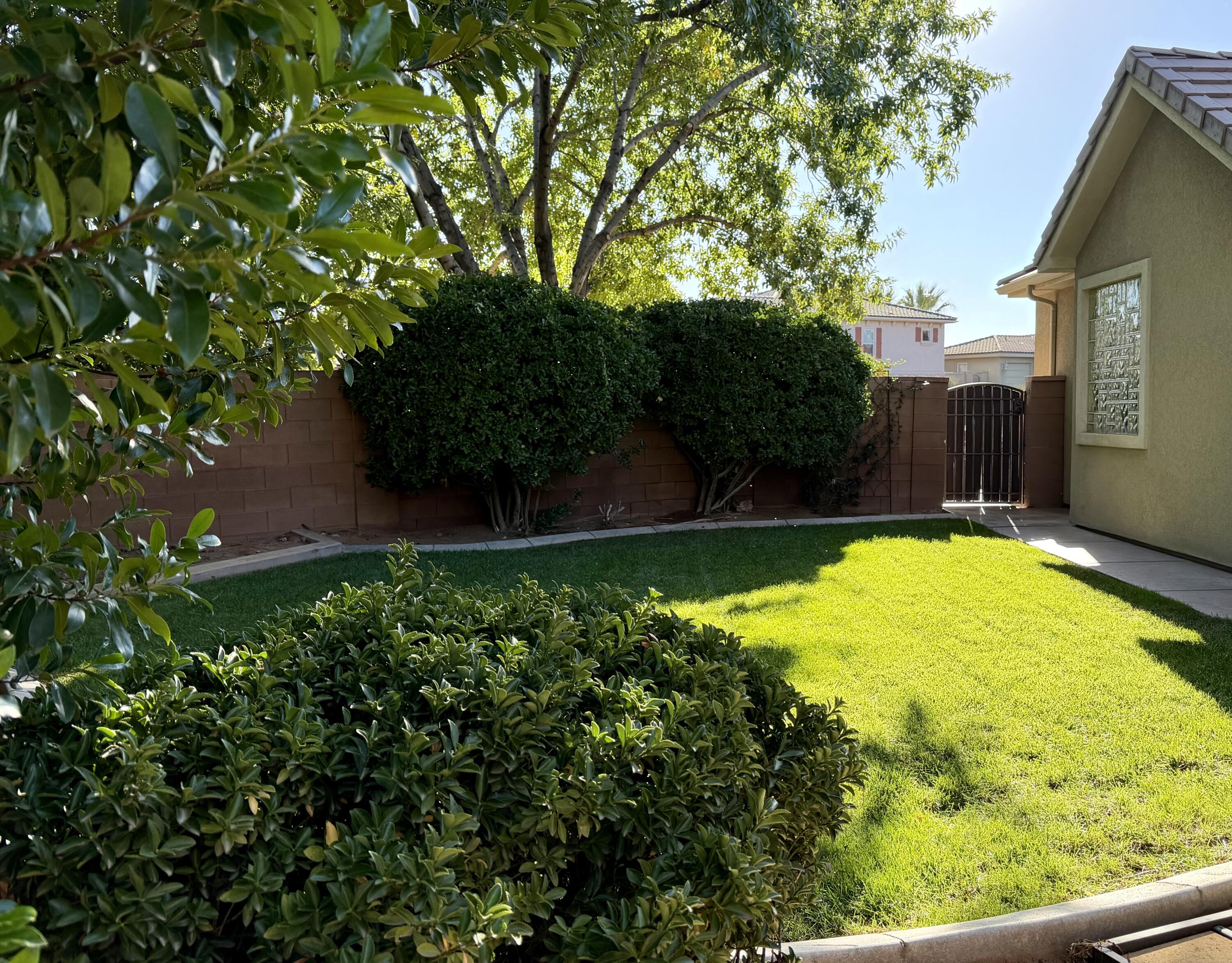 COUNTRY LANE ESTATES SOUTH - Residential