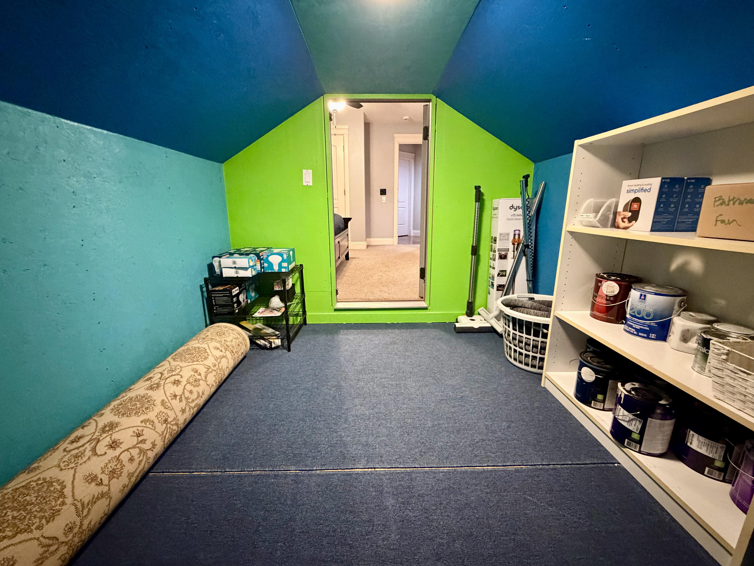 COUNTRY LANE ESTATES SOUTH - Residential