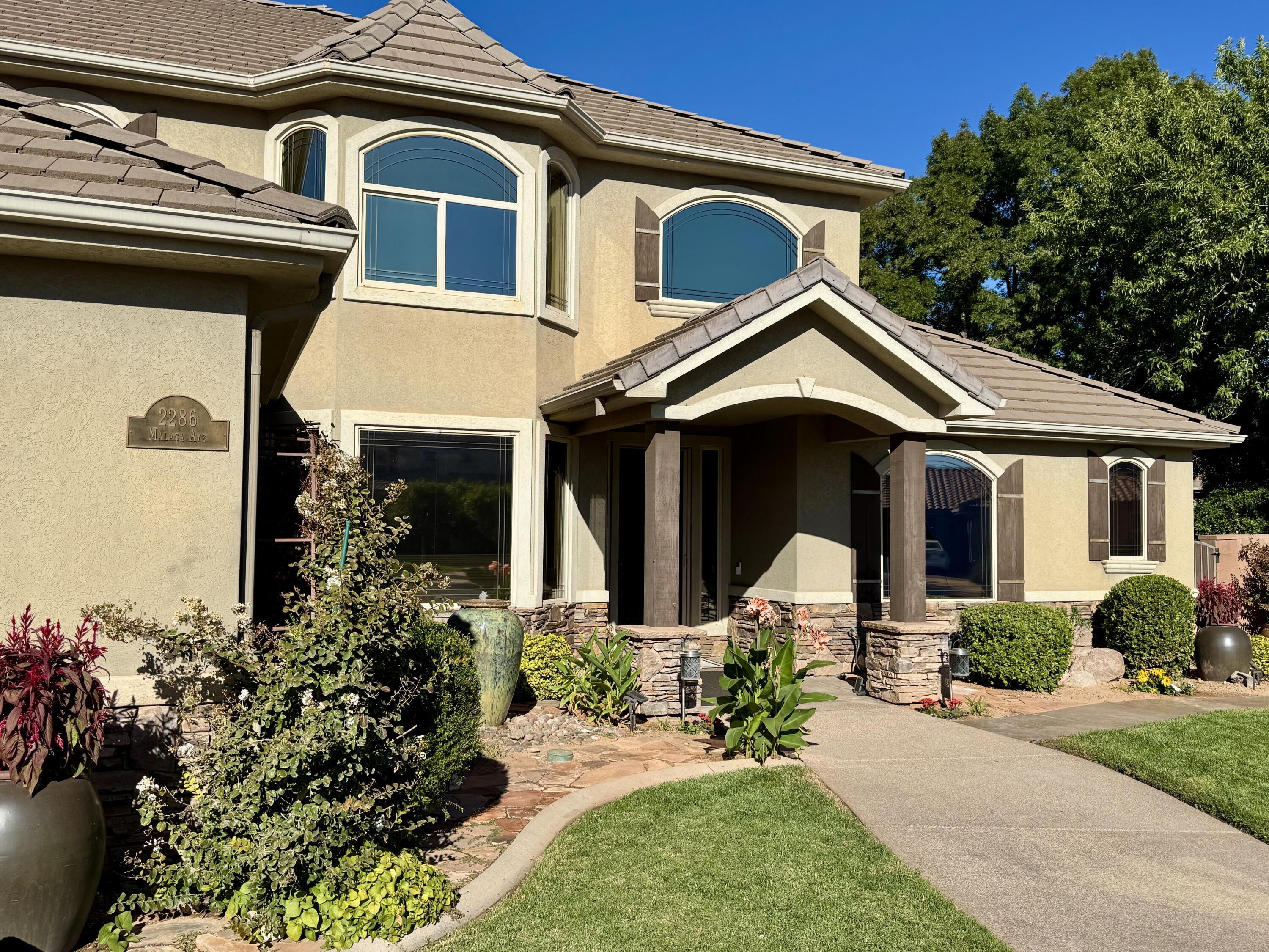 COUNTRY LANE ESTATES SOUTH - Residential