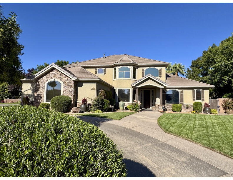 COUNTRY LANE ESTATES SOUTH - Residential