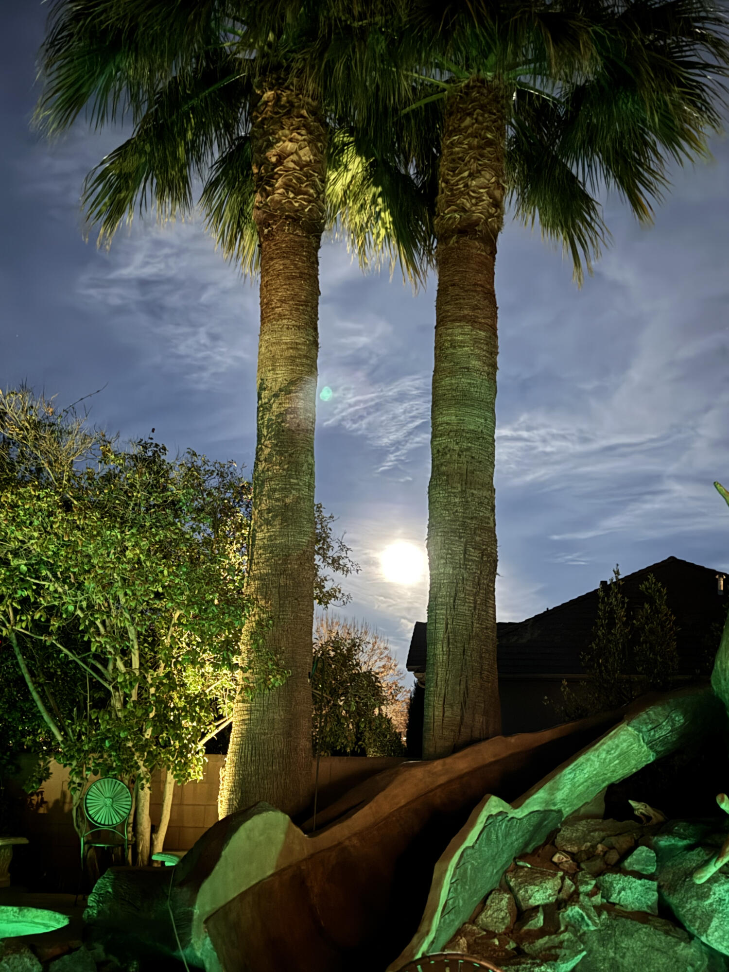 COUNTRY LANE ESTATES SOUTH - Residential