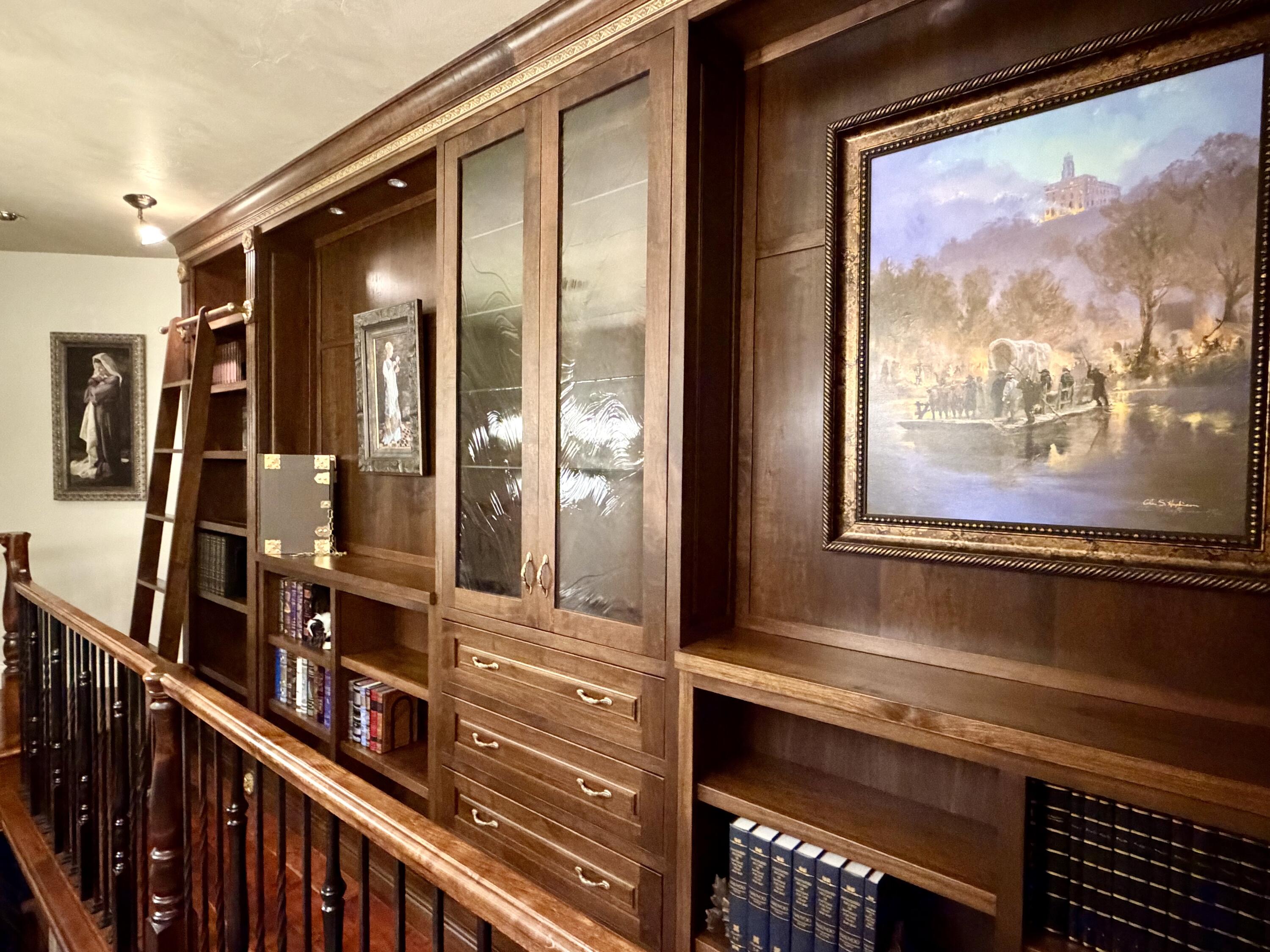 COUNTRY LANE ESTATES SOUTH - Residential