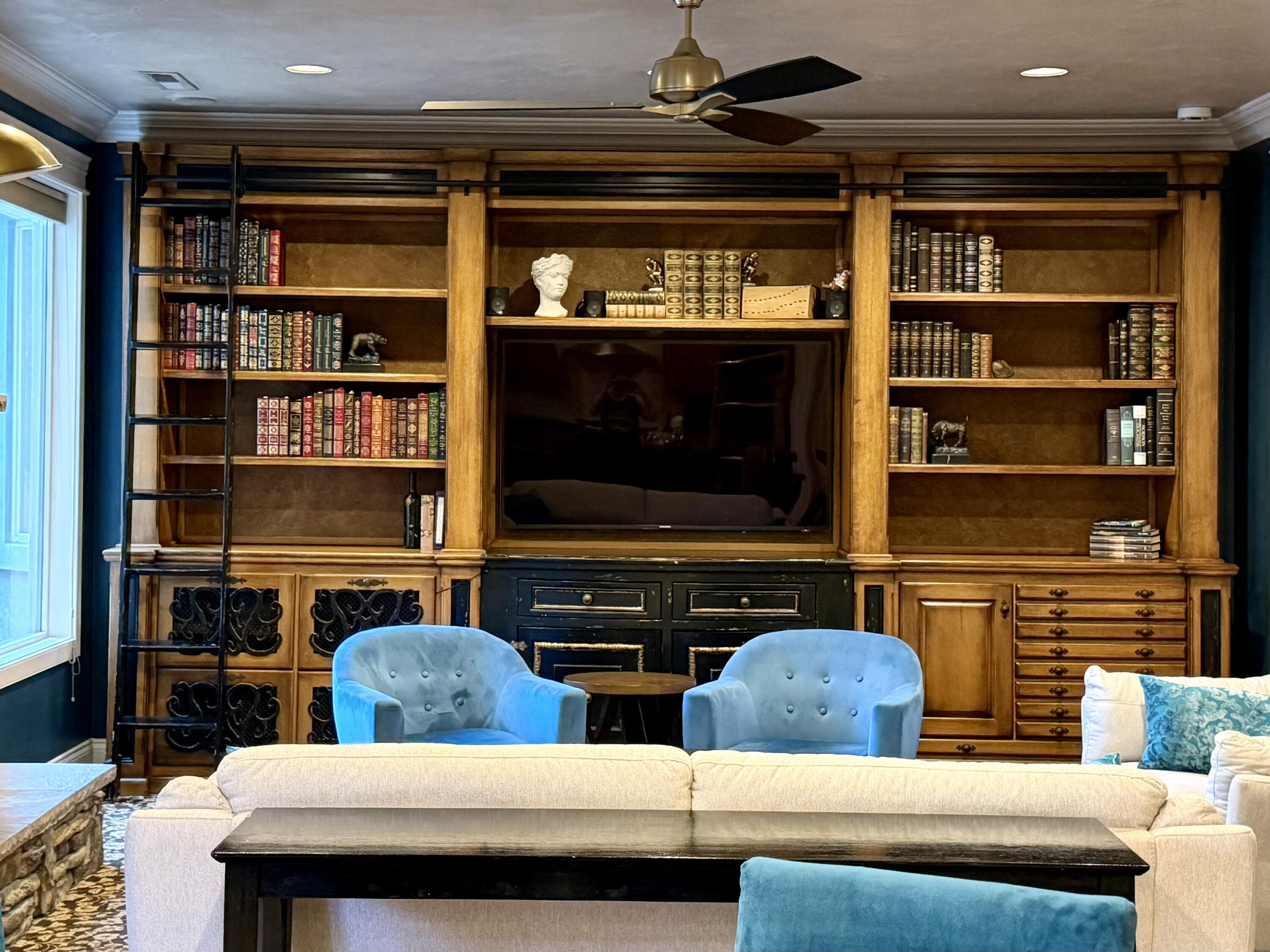 COUNTRY LANE ESTATES SOUTH - Residential